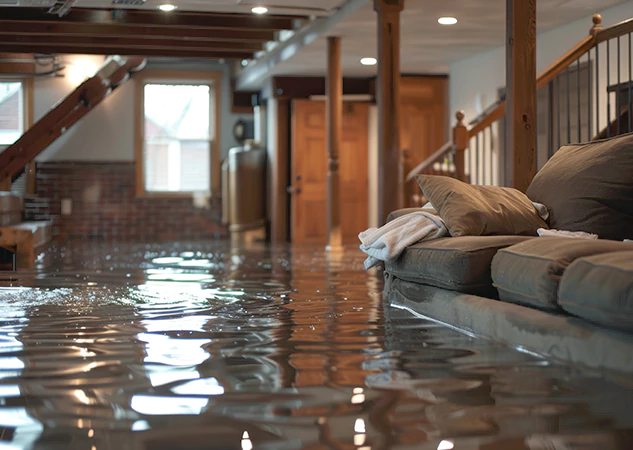 Your Sewage Restoration Experts in Winder, GA