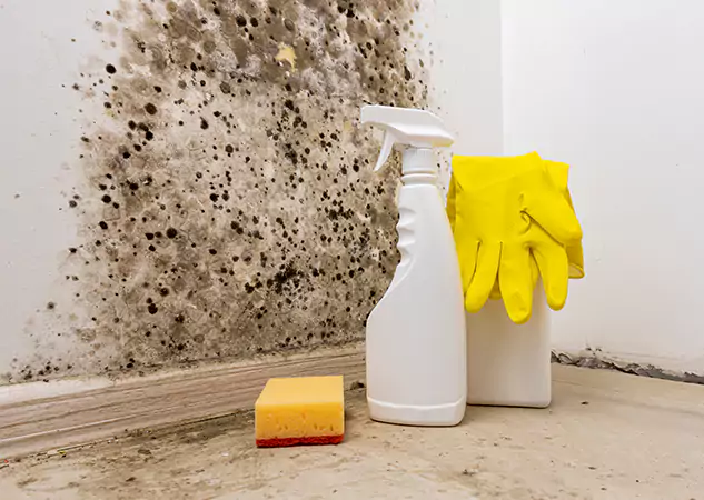 Your Reliable Restoration Company in Winder, GA