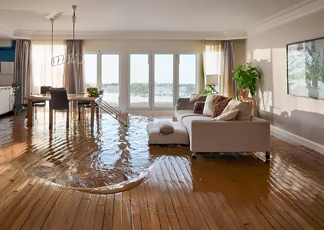 Your Trusted Water Removal Specialists in Winder, GA