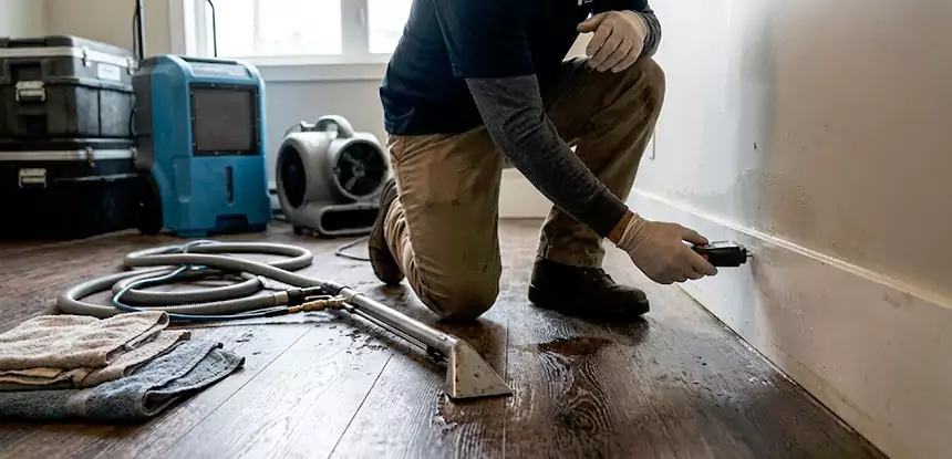 Professional Sewage Remediation Services in Winder, GA