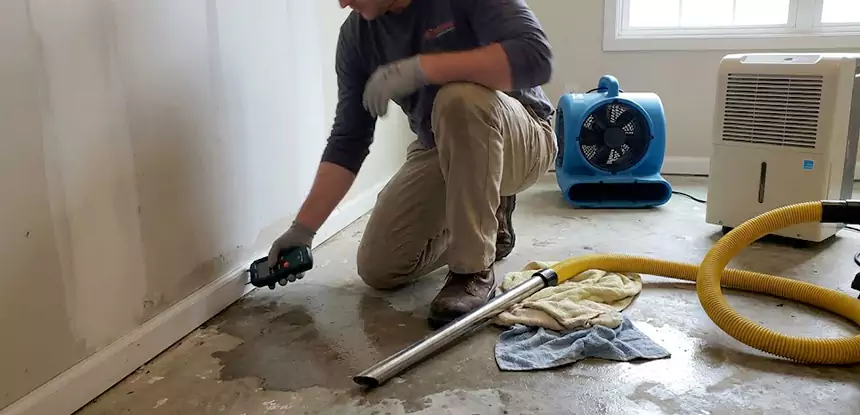 Professional Water Mitigation Services in Winder, GA