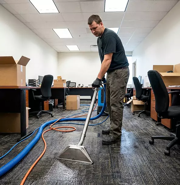 Why Winder Facilities Trust Winder Restoration Pro?