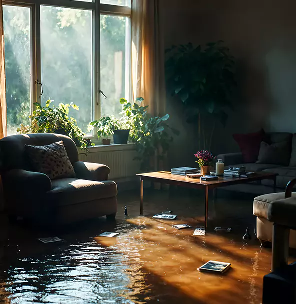 Why Winder Homeowners Call Winder Restoration Pro?