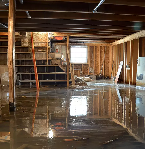 Why Winder Property Owners Trust Winder Restoration Pro for Standing Water Removal?