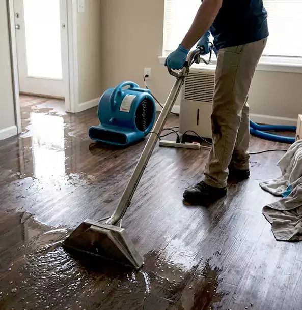 Why Winder Restoration Pro Is the Right Choice for Basement Flood Restoration in Winder, GA?